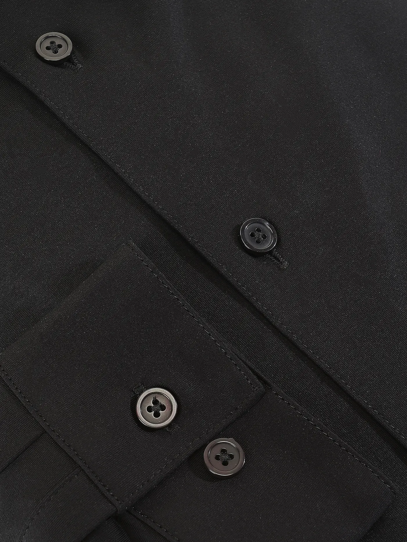 DRYKORN | Hemd ZED | schwarz